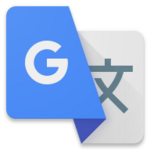 Logo of Google Translate android Application 